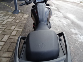 Harley-Davidson Pan America