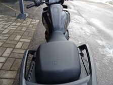 Harley-Davidson Pan America