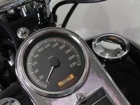 Harley-Davidson Softail