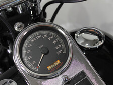 Harley-Davidson Softail