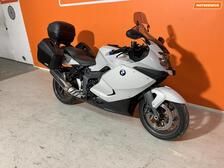 BMW K