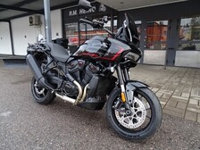 Harley-Davidson Pan America