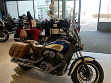 Indian Scout