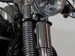 Harley-Davidson Softail