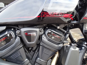 Harley-Davidson Pan America