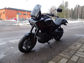 Harley-Davidson Pan America