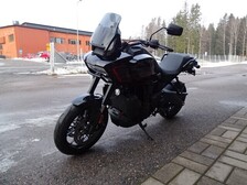 Harley-Davidson Pan America