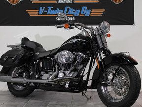 Harley-Davidson Softail