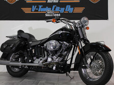Harley-Davidson Softail