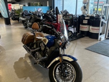Indian Scout