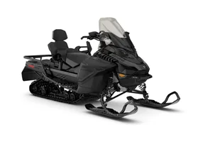 Ski-Doo Expedition