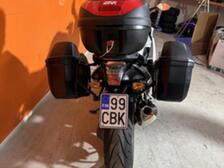 BMW K