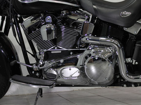 Harley-Davidson Softail
