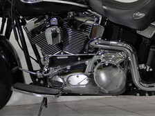 Harley-Davidson Softail