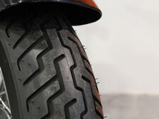 Harley-Davidson Softail