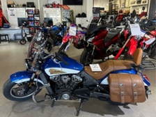 Indian Scout