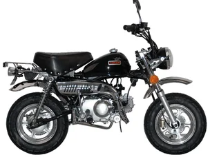 Conan St-50