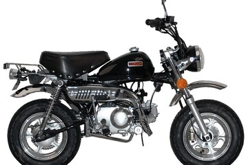 Conan St-50