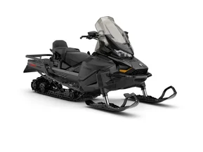 Ski-Doo Skandic