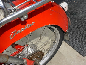 Jupiter Sport