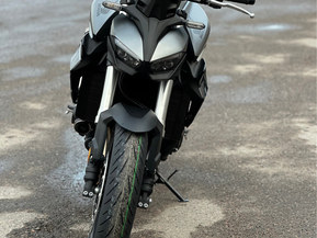 Honda CB