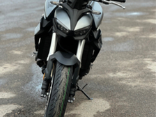 Honda CB