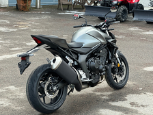Honda CB