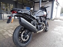 Harley-Davidson Pan America