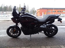 Harley-Davidson Pan America