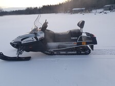 For sale Yamaha RS-Viking - Nettimoto