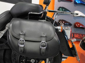 Harley-Davidson Softail