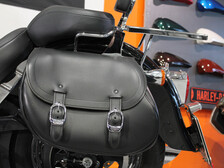 Harley-Davidson Softail