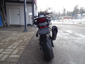 Harley-Davidson Pan America