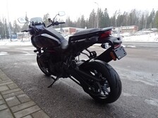 Harley-Davidson Pan America