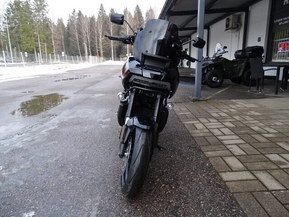 Harley-Davidson Pan America