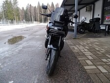 Harley-Davidson Pan America