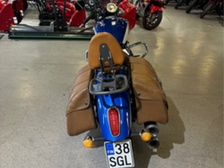 Indian Scout
