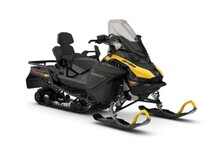 Ski-Doo Expedition