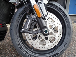 Harley-Davidson Pan America