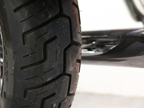 Harley-Davidson Softail