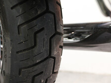 Harley-Davidson Softail