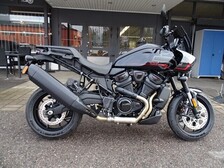 Harley-Davidson Pan America