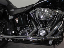 Harley-Davidson Softail