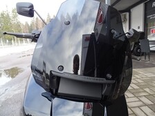 Harley-Davidson Pan America