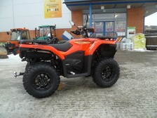 CFMOTO CFORCE