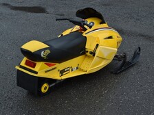 Ski-Doo Mini Z