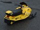 Ski-Doo Mini Z