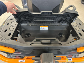 Can-Am Outlander Max