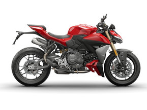 Ducati Streetfighter
