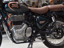 Royal Enfield Classic